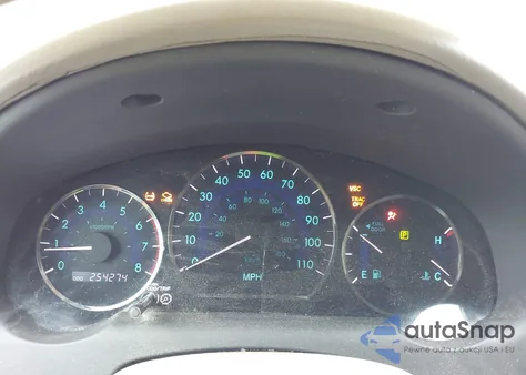 2006 Toyota Sienna Xle из США, поврежденный, VIN 5TDZA22C56S411651